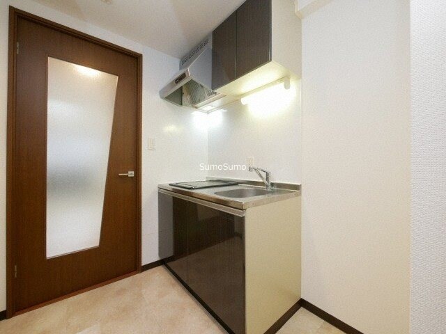 物件内観写真7　(キッチンでお料理をお楽しみください)