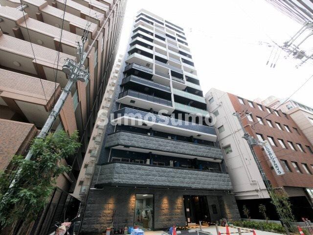 物件外観写真4　(外観です)