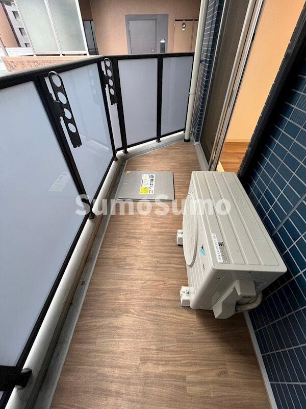 物件内観写真10　(バルコニー付きです)