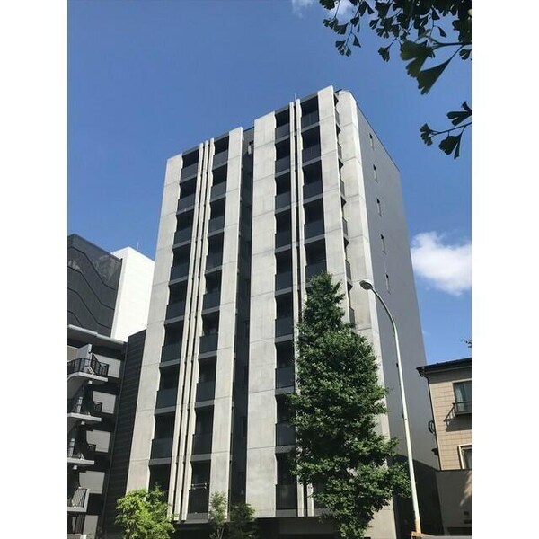 外観(20220602撮影 )