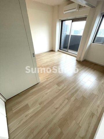 物件内観写真7　(寝室です)