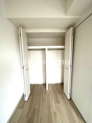 物件内観写真12　(収納スペース豊富です)