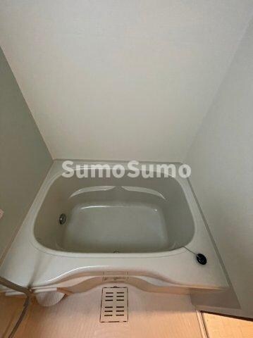 物件内観写真18　(日々の暮らしに欠かせないお風呂です)