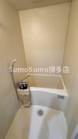 物件内観写真19　(日々の疲れを癒すお風呂付です)