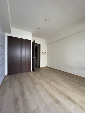 物件内観写真7　(使いやすい居間です)