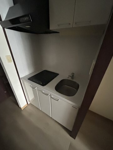 物件内観写真19　(きれいなキッチンです)