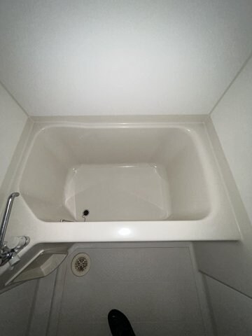 物件内観写真20　(コンパクトで使いやすいお風呂です)