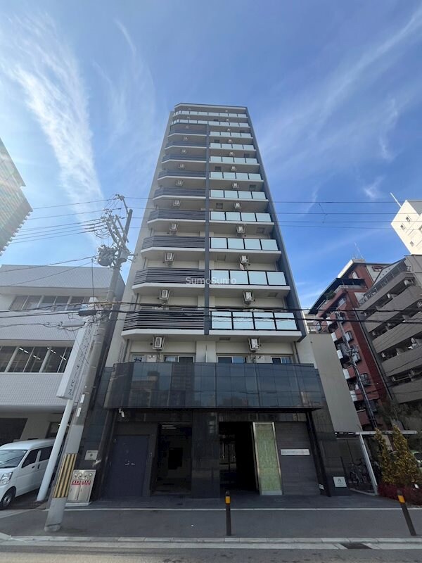 外観(建物外観を気になさる方へ、見た目の良い物件です)