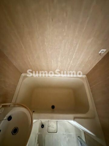 物件内観写真17　(お風呂です)