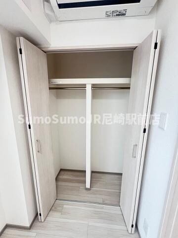 物件内観写真23　(小物を収納するのに便利です)