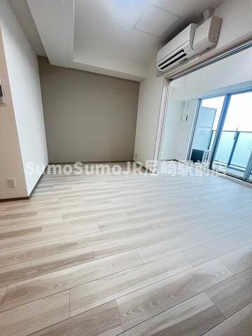 物件内観写真25　(ゆったり過ごせるリビングです)