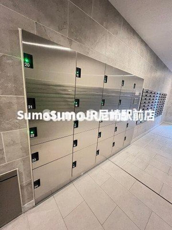 建物設備