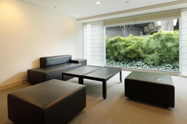 物件外観写真4　(2018年3月撮影 )