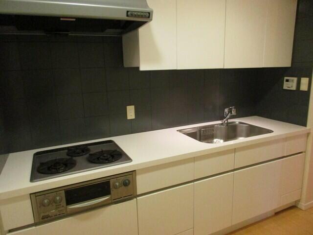 物件内観写真9　(Rタイプ2016年12月撮影 同タイ… )