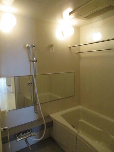 物件内観写真10　(Rタイプ2016年12月撮影 同タイ… )