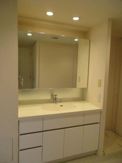 物件内観写真11　(Rタイプ2016年12月撮影 同タイ… )