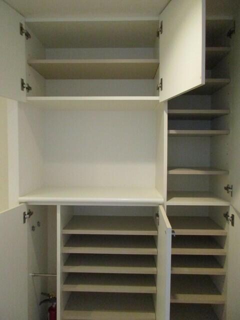 物件内観写真14　(Rタイプ2016年12月撮影 同タイ… )