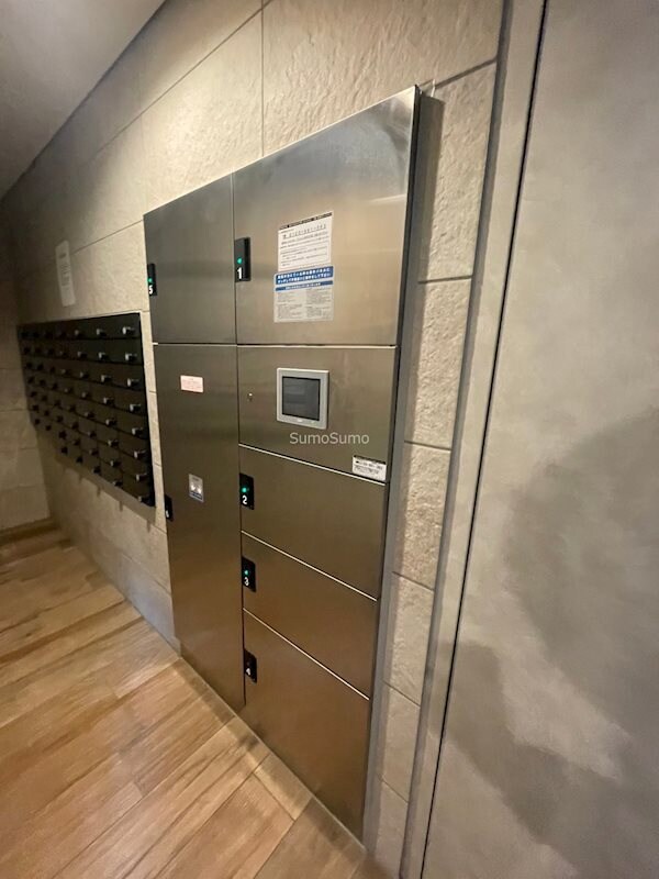 物件内観写真19　(外観もきれいです)