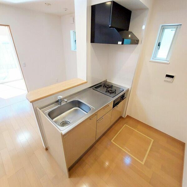 物件内観写真24　( )