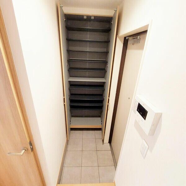 物件内観写真27　( )