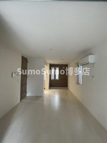 物件内観写真19　(ゆとりの広さです)