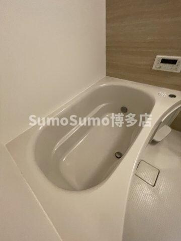 物件内観写真22　(お風呂です)