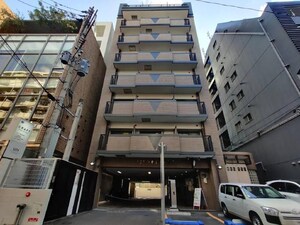 オリエンタルH-MK外観写真