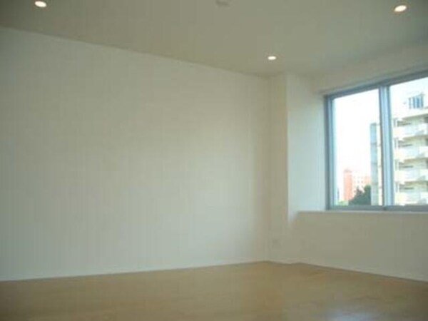 居室(Fタイプ2006年11月撮影 )