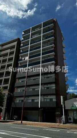 物件外観写真1　(外観です)