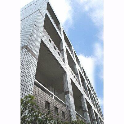 物件外観写真1　( )