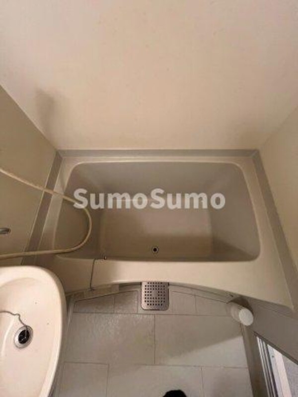 浴室(お風呂です)