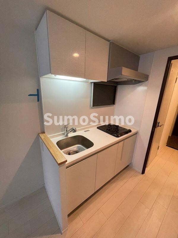 物件内観写真6　(使いやすいキッチンです)