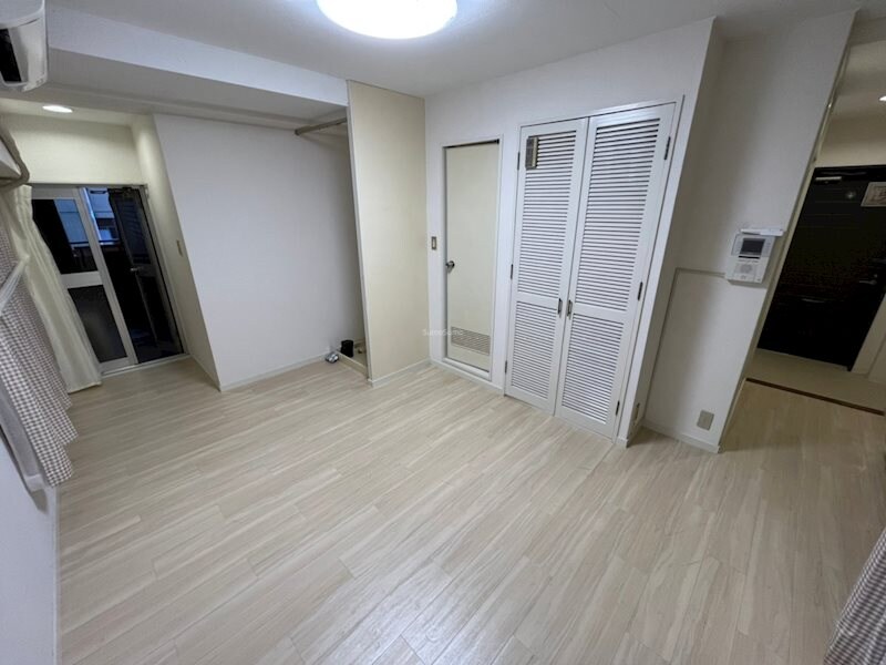 物件内観写真8　(寝室です)