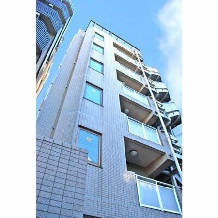 ＯＬＩＯ奥沢外観写真