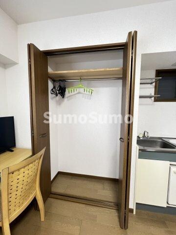 物件内観写真14　(玄関です)