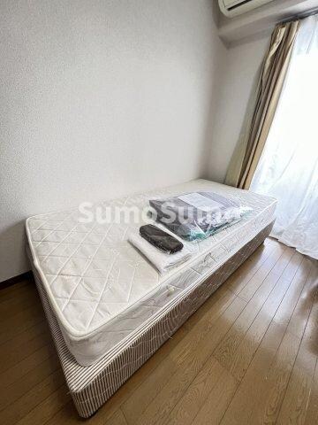 物件内観写真22　(使い勝手のいい寝室です)