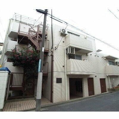 物件外観写真1　( )