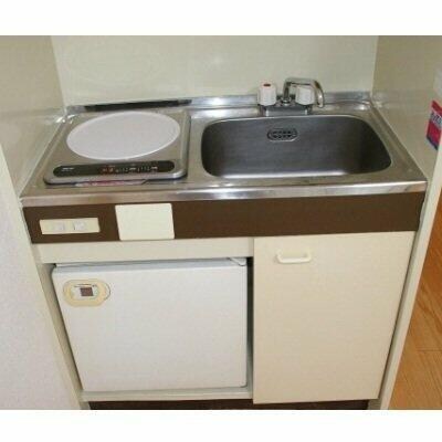 物件内観写真5　( )