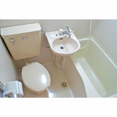 物件内観写真6　( )