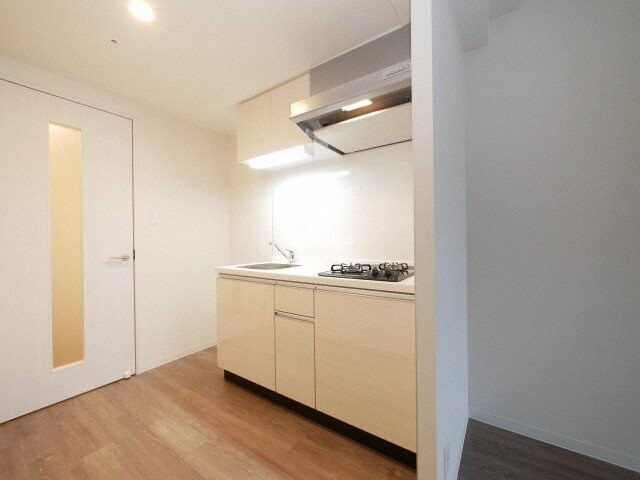 物件内観写真7　(お料理しやすいキッチンです)