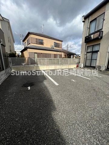 物件外観写真4　(建物外観を気になさる方へ、見た目の良い物件です)