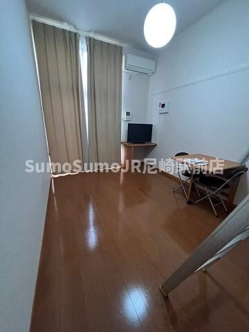 物件内観写真9　(ゆとりの広さです)