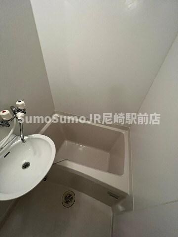 物件内観写真19　(お風呂で日々の疲れを落としましょう)