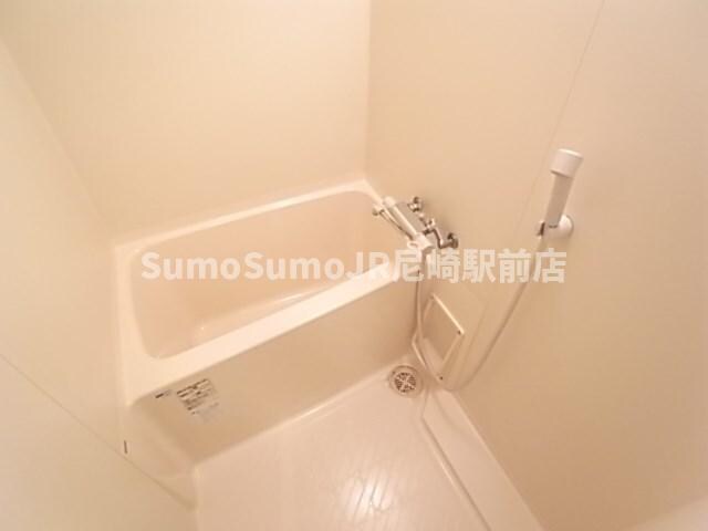 物件内観写真7　(お風呂で日々の疲れを落としましょう)