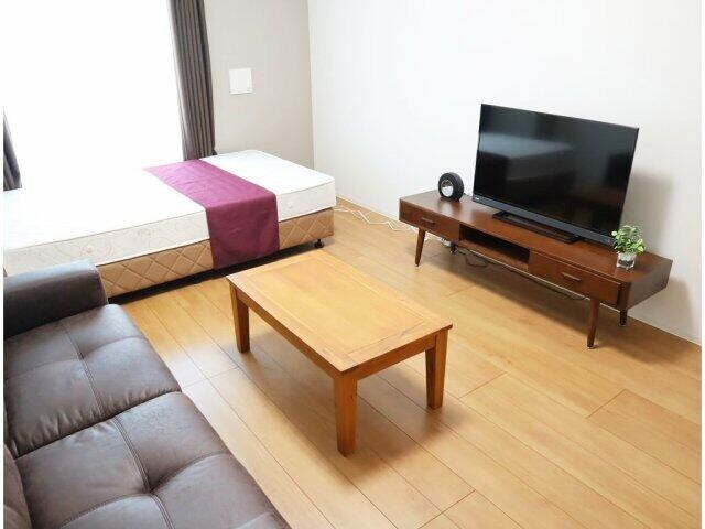 物件内観写真5　( )