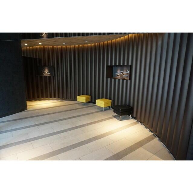 物件外観写真5　( )