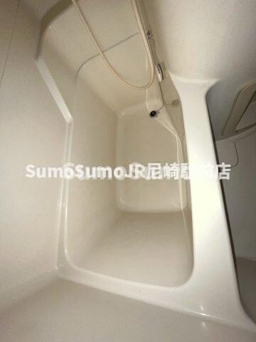 物件内観写真7　(日々の暮らしに欠かせないお風呂です)