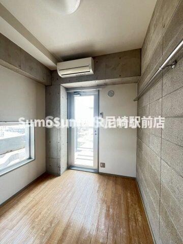 物件内観写真14　(落ち着いて過ごせるお部屋なので、寝室にいかがでしょうか)