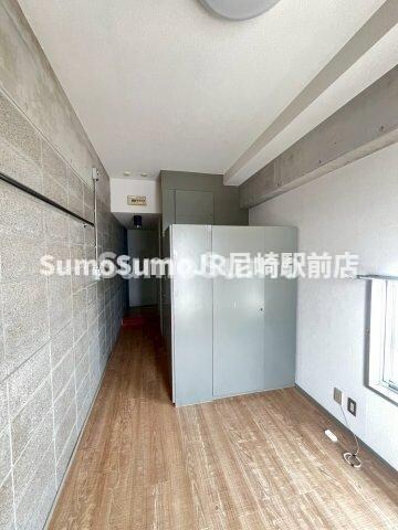 物件内観写真19　(使いやすいリビングです)