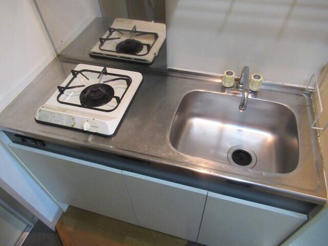 物件内観写真3　( )